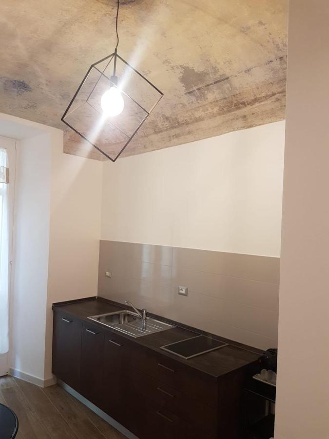 B&P La Gusteria Hotel Ivrea Luaran gambar
