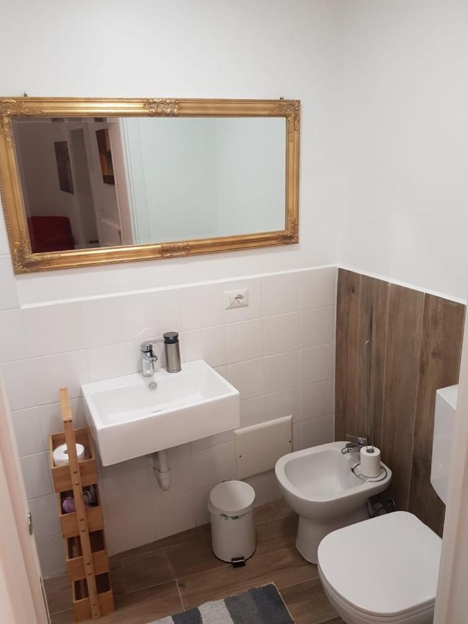 B&P La Gusteria Hotel Ivrea Luaran gambar