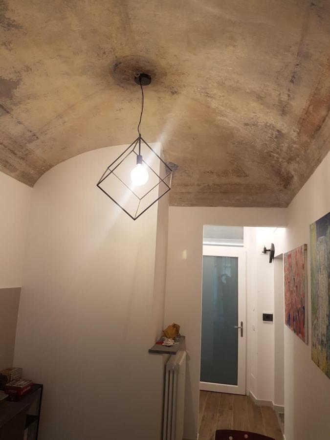 B&P La Gusteria Hotel Ivrea Luaran gambar