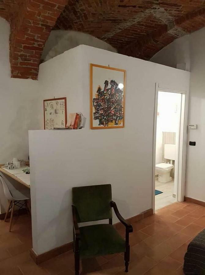 B&P La Gusteria Hotel Ivrea Luaran gambar