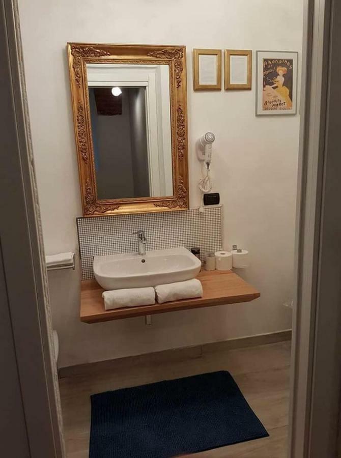 B&P La Gusteria Hotel Ivrea Luaran gambar