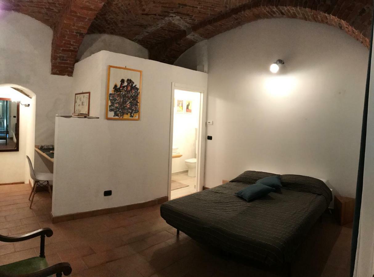 B&P La Gusteria Hotel Ivrea Luaran gambar