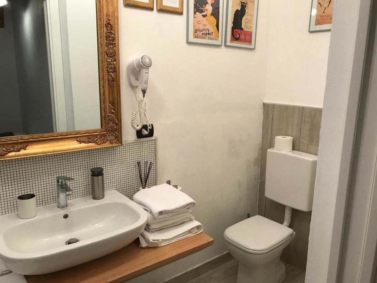 B&P La Gusteria Hotel Ivrea Luaran gambar
