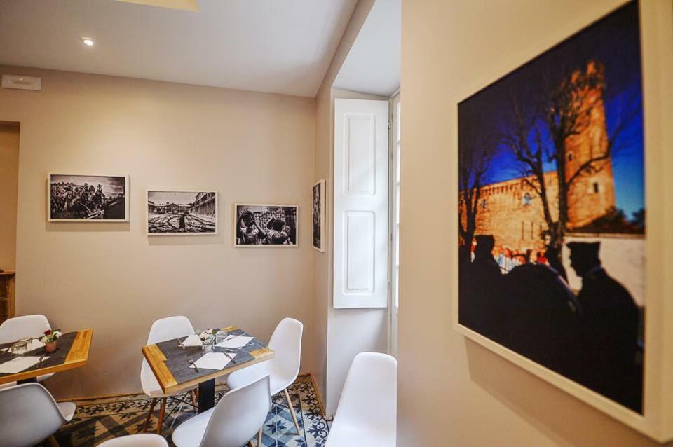 B&P La Gusteria Hotel Ivrea Luaran gambar