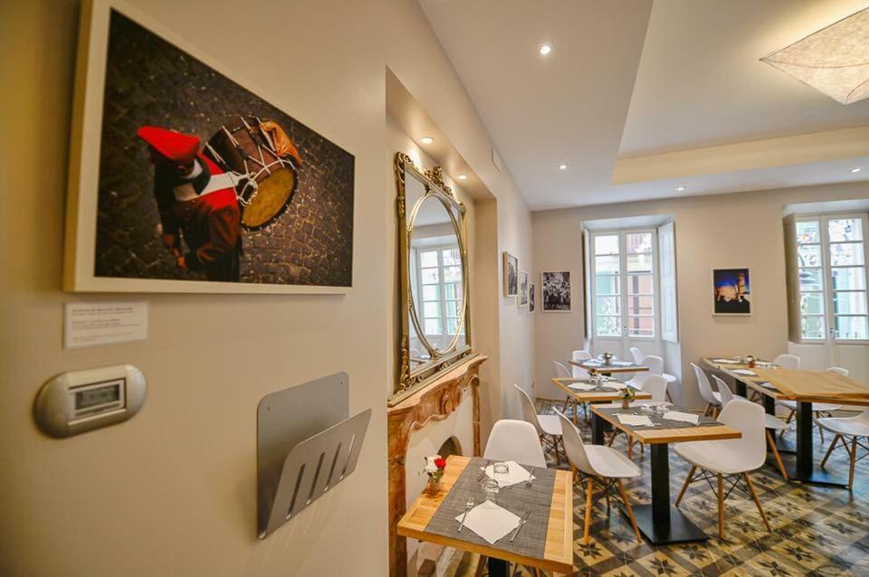 B&P La Gusteria Hotel Ivrea Luaran gambar